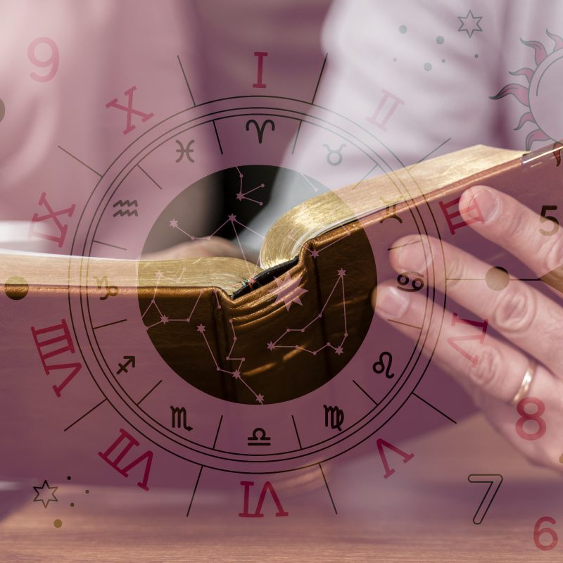 Horoskop Deutung